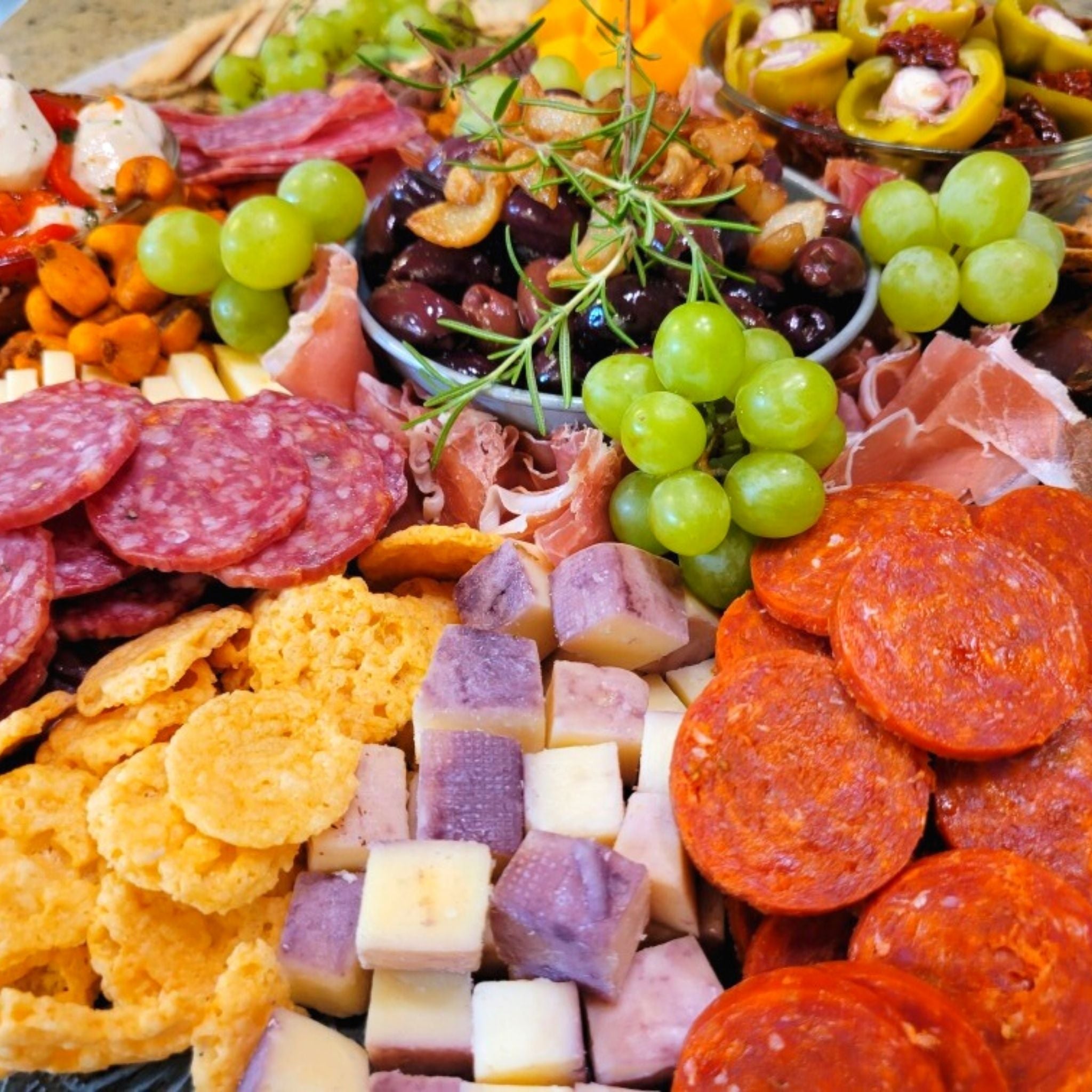 Antipasto