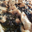 Chicken Piccata