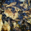 Chicken Marsala