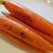 Gourmet Carrots