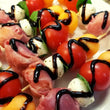 Caprese Skewers