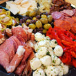 Italian Antipasto Platter