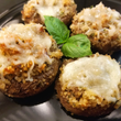 Stuffed Mushrooms