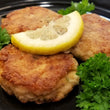 Jumbo Lump Crab Cakes