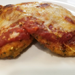 Chicken Parmesan