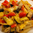 Penne Primavera