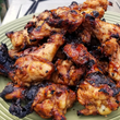 Jumbo Grilled Korean BBQ Wings