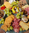 Charcuterie Platter